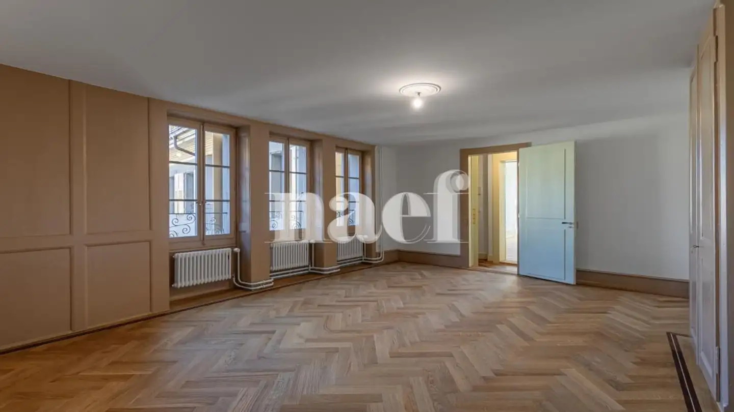 Wohnung mieten - Rue Des Alpes 59, 1580 Avenches - Foto 2