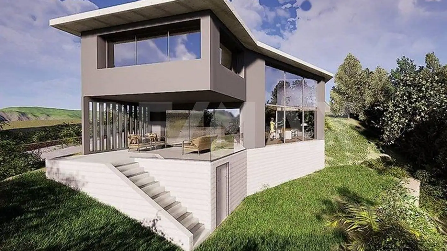 Maison individuelle à vendre - 6821 Rovio
