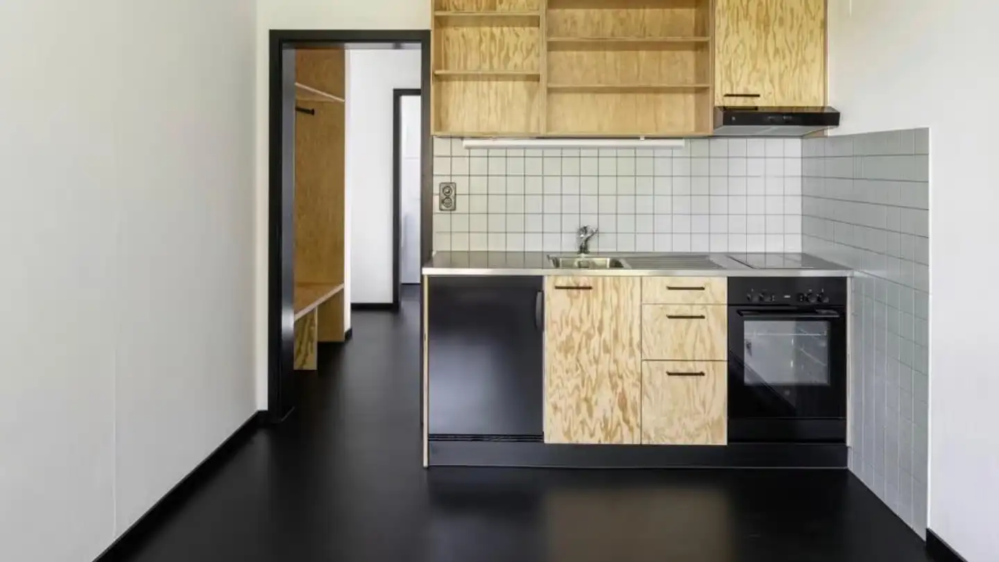 Wohnung mieten - Kirchweg 32, 5415 Nussbaumen AG