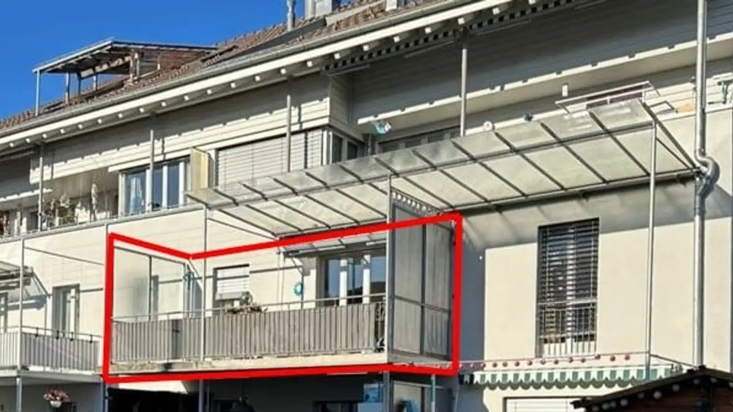 Apartment for sale - Moosweg 39, 3506 Grosshöchstetten