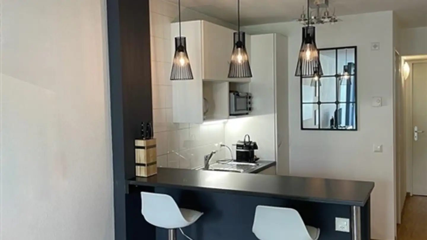 Appartamento in vendita - 1256 Troinex - Photo 2