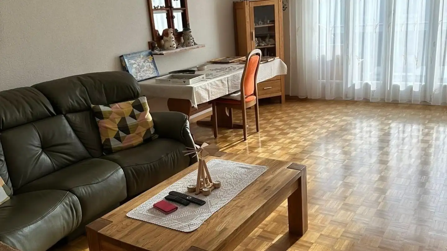 Apartment for sale - Moosweg 39, 3506 Grosshöchstetten - Photo 2