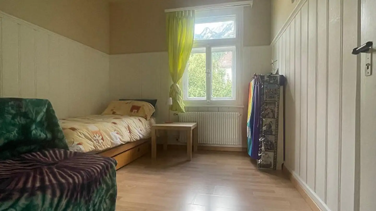 Wohnung mieten - Falknisstrasse 8, 7000 Chur - Foto 3