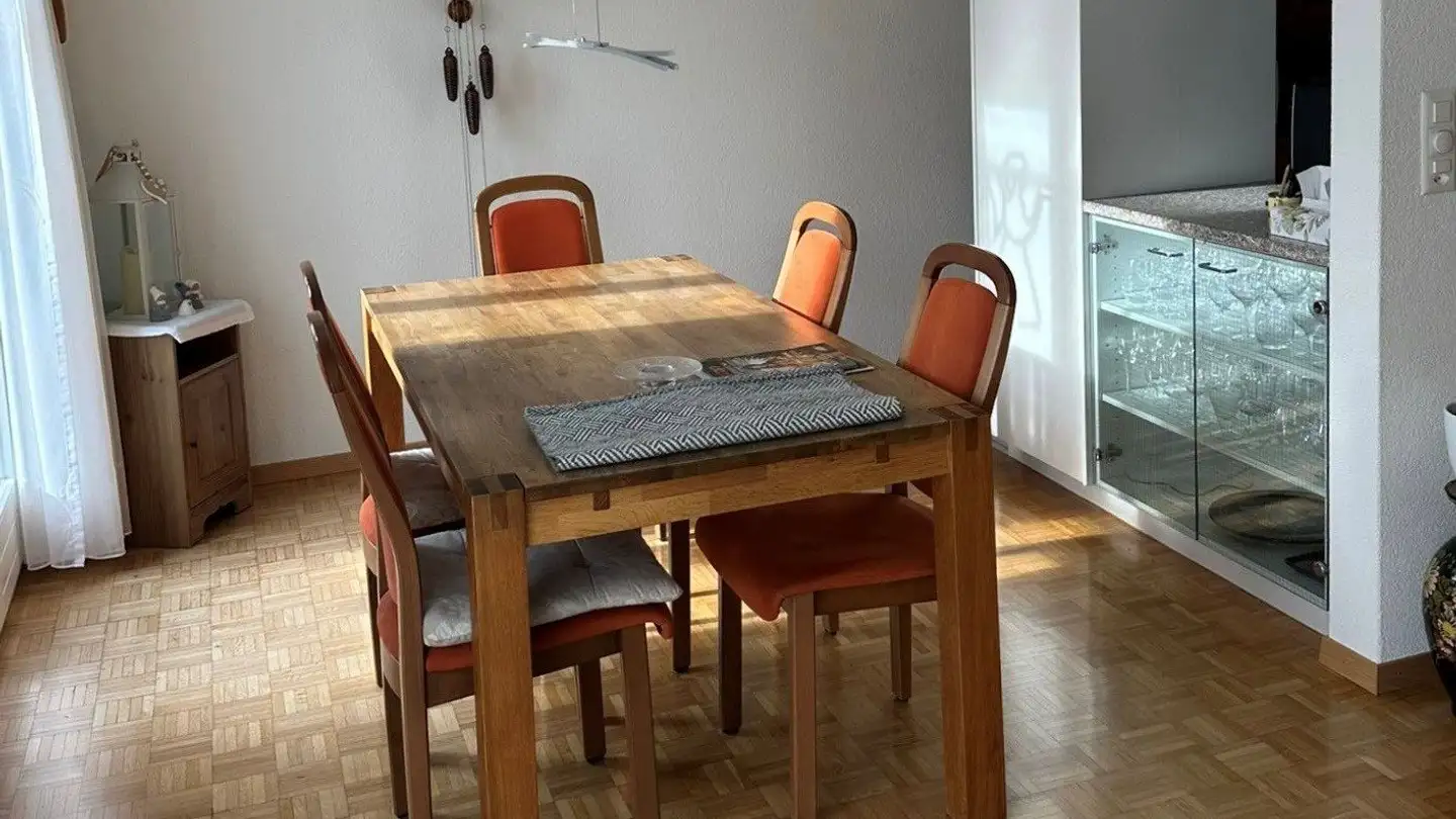 Apartment for sale - Moosweg 39, 3506 Grosshöchstetten - Photo 3