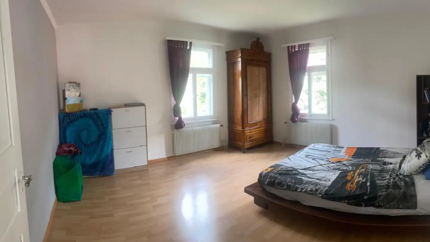Wohnung mieten - Falknisstrasse 8, 7000 Chur - Foto 4