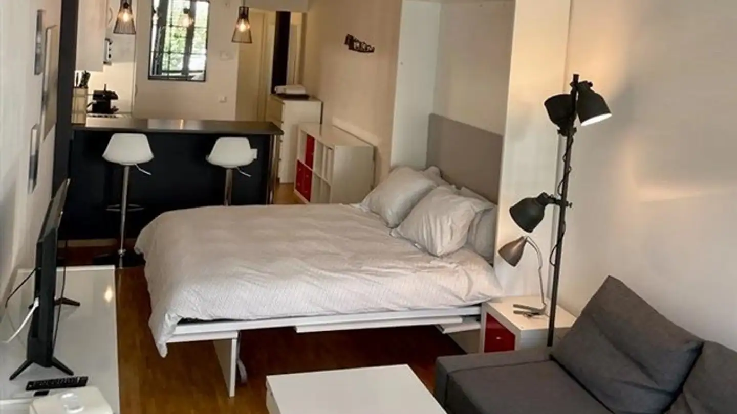 Appartamento in vendita - 1256 Troinex - Photo 4