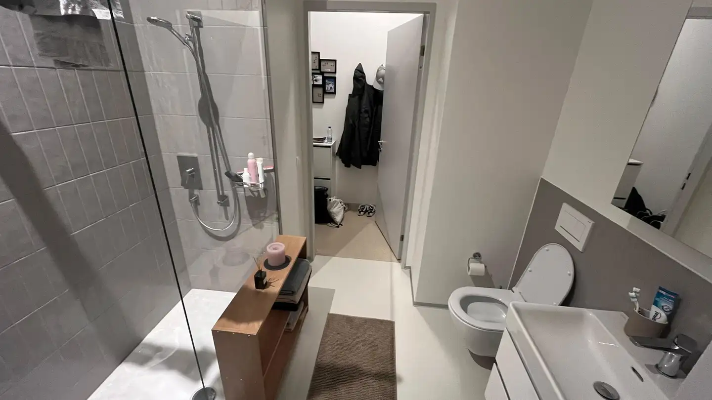Möblierte Wohnung mieten - Gerichtsplatz 2, 8610 Uster - Foto 4