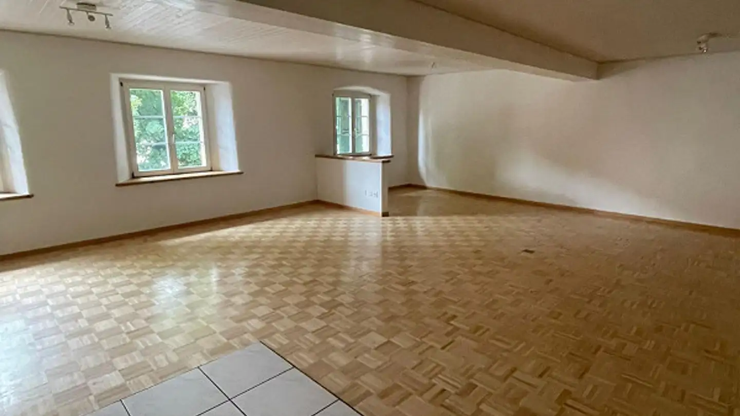 Apartment for rent - Oberdorfstrasse 2a, 4244 Röschenz