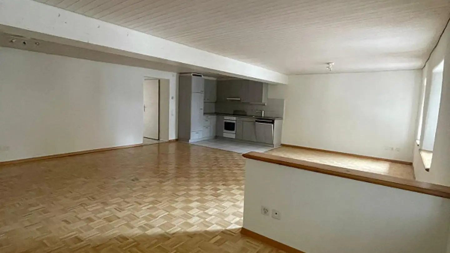 Apartment for rent - Oberdorfstrasse 2a, 4244 Röschenz - Photo 2