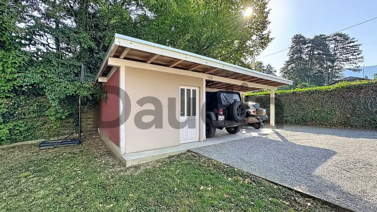Single house for sale - 1234 Vessy - Photo 4