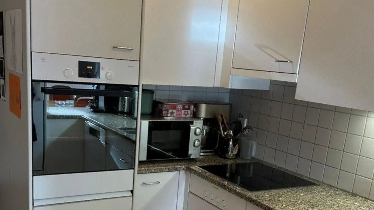 Apartment for sale - Moosweg 39, 3506 Grosshöchstetten - Photo 4