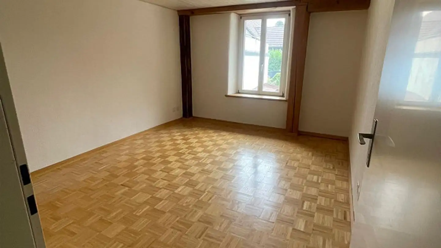 Apartment for rent - Oberdorfstrasse 2a, 4244 Röschenz - Photo 3