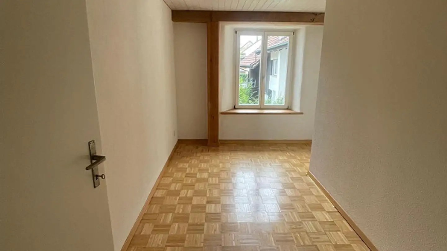 Apartment for rent - Oberdorfstrasse 2a, 4244 Röschenz - Photo 4