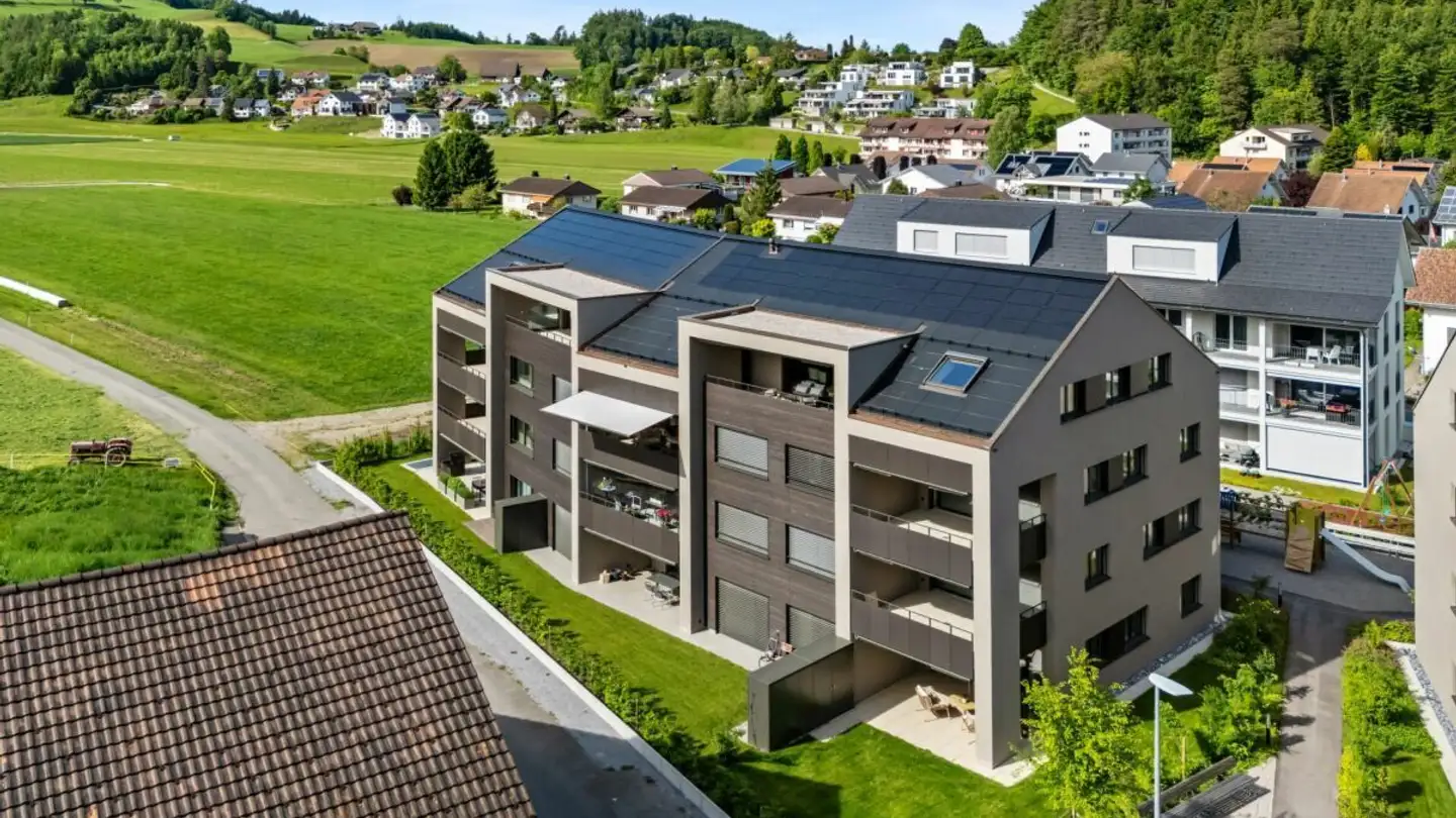 Apartment for sale - Kurhausstrasse 48, 8374 Dussnang - Photo 2