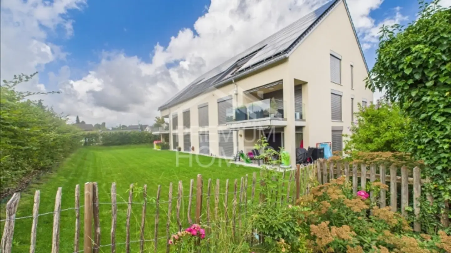 Appartamento in vendita - 3292 Busswil BE