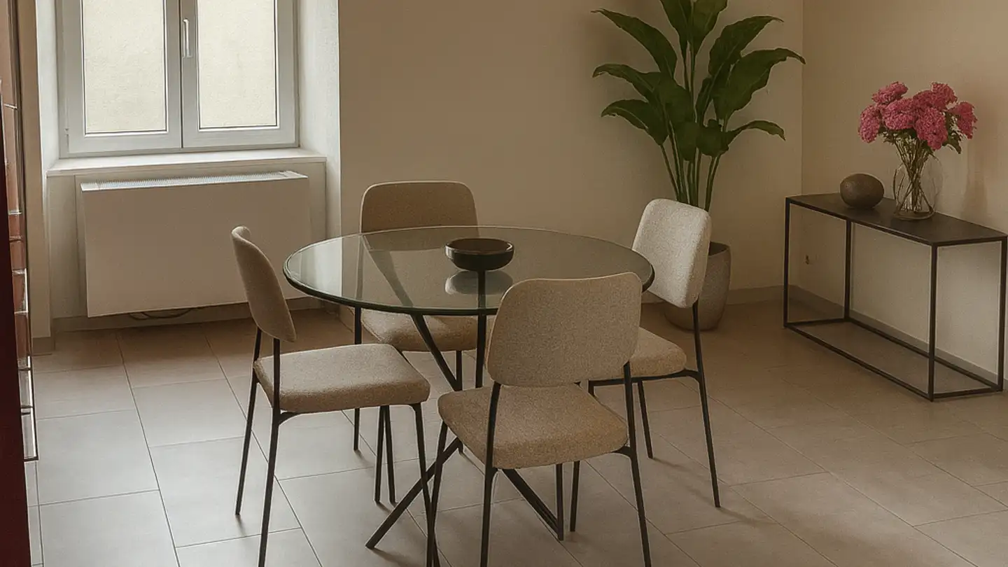 Appartamento in affitto - Rue De Fauporte 19, 3977 Granges VS - Photo 3