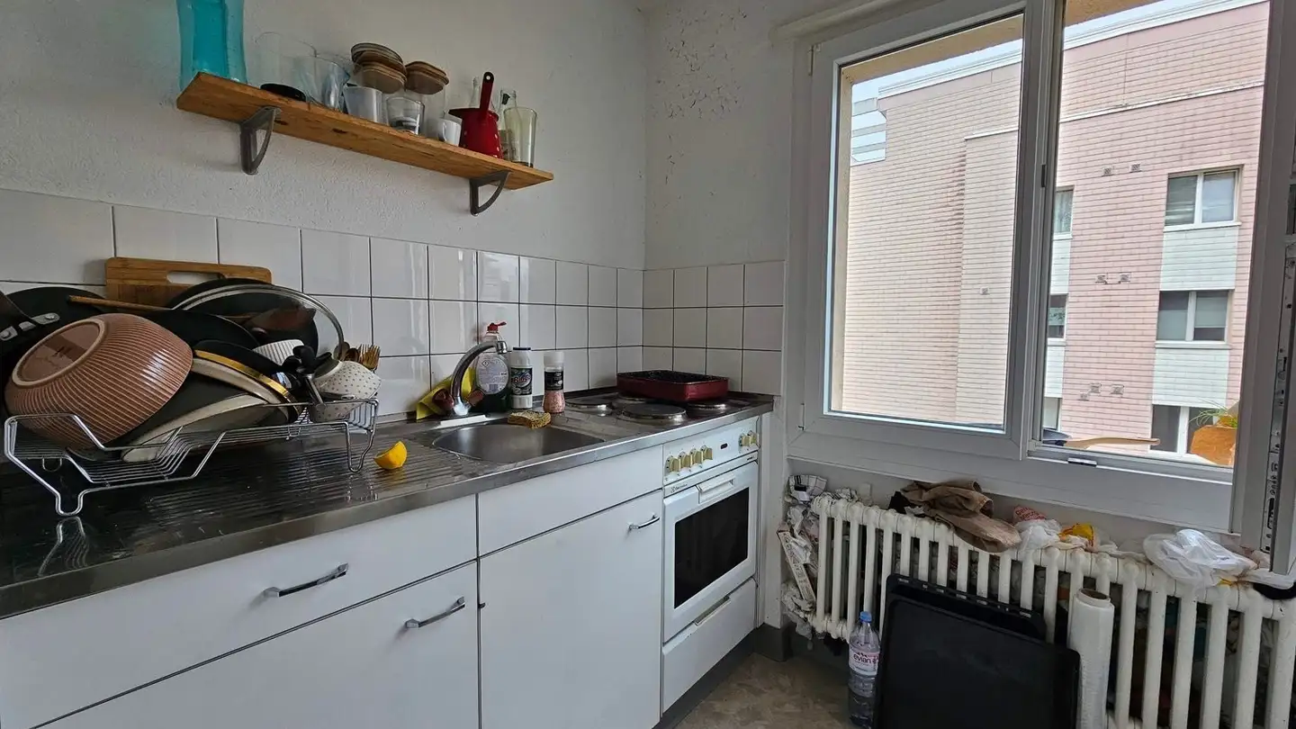 Apartment for rent - Sandackerweg 4, 4653 Obergösgen - Photo 2