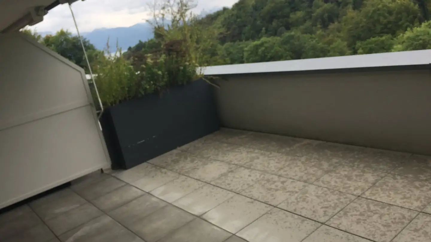 Apartment for rent - 1010 Lausanne