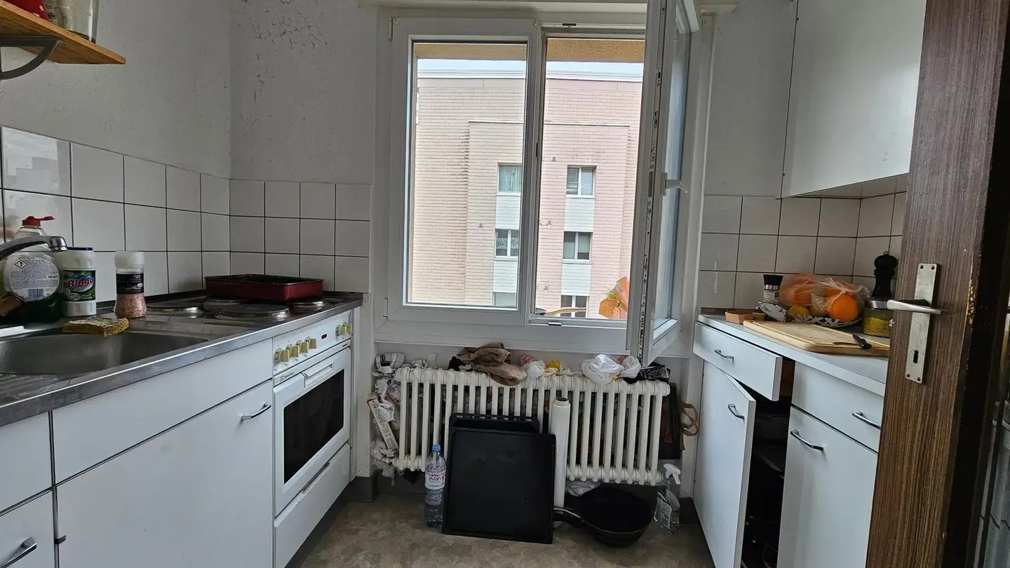 Apartment for rent - Sandackerweg 4, 4653 Obergösgen - Photo 3