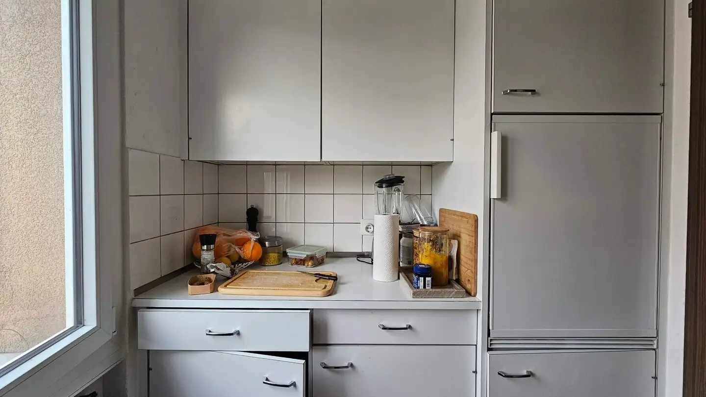 Apartment for rent - Sandackerweg 4, 4653 Obergösgen - Photo 4