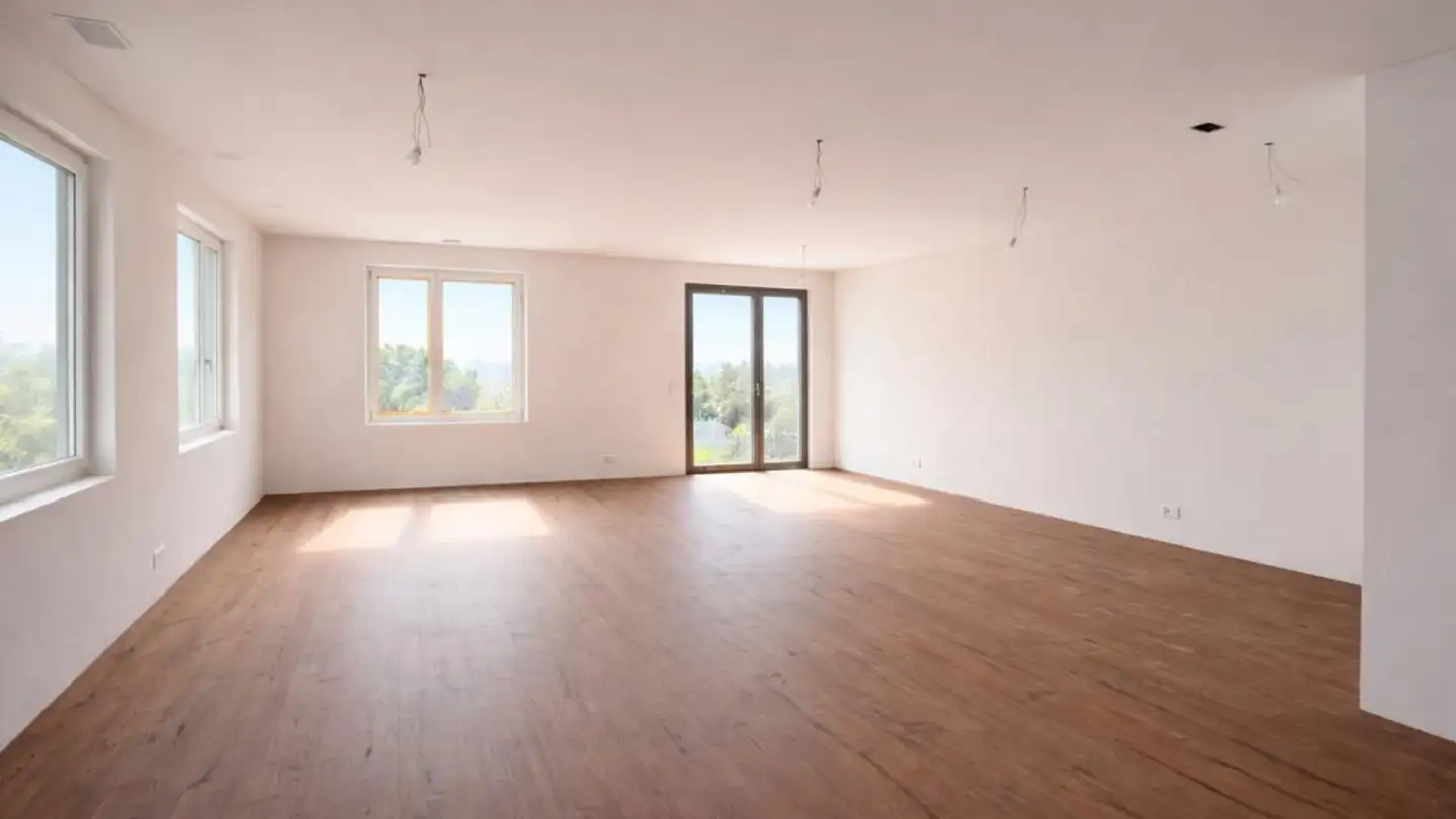 Spazio ufficio in affitto - Bahnhofstrasse 2, 8594 Güttingen