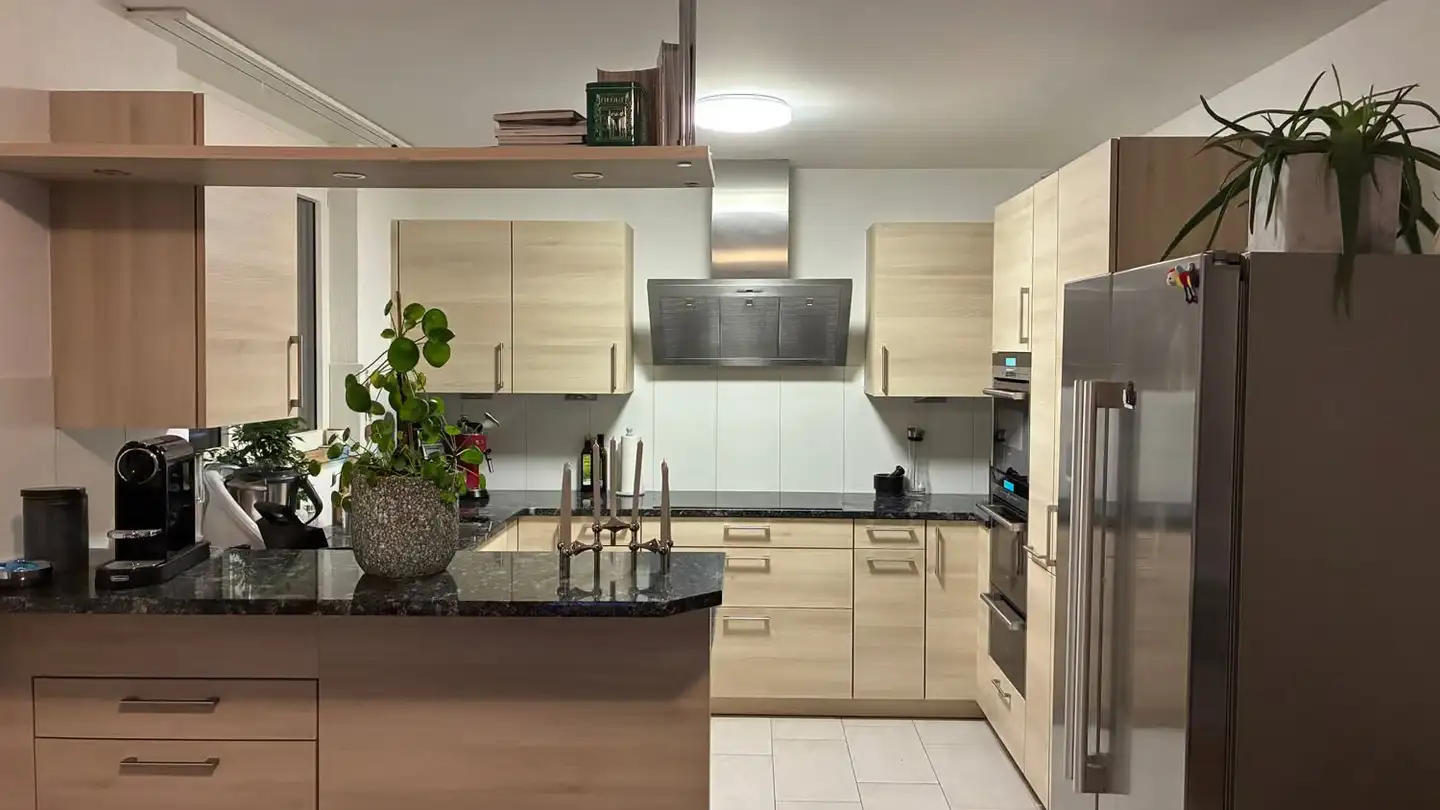 Appartamento in affitto - Hofackerstrasse 35, 8272 Ermatingen