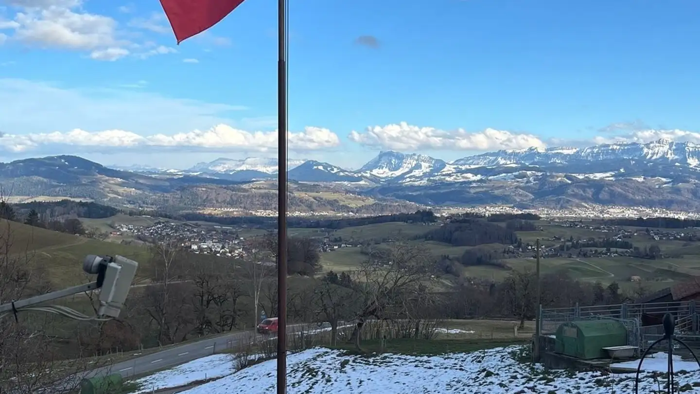 Appartement à louer - Neuenweg 125b, 3664 Burgistein - Photo 2