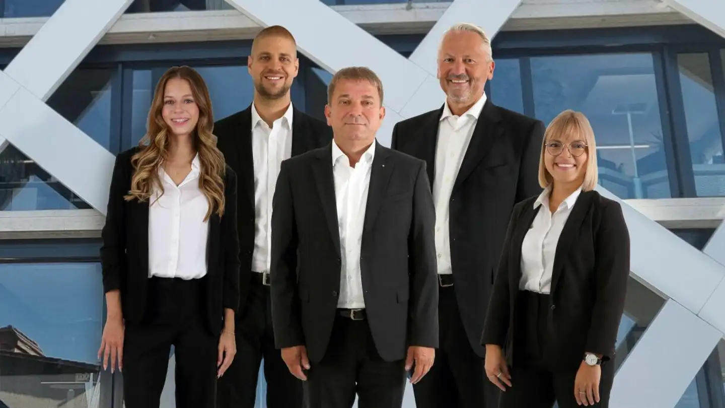 Bürofläche mieten - Bahnhofstrasse 2, 8594 Güttingen - Foto 4