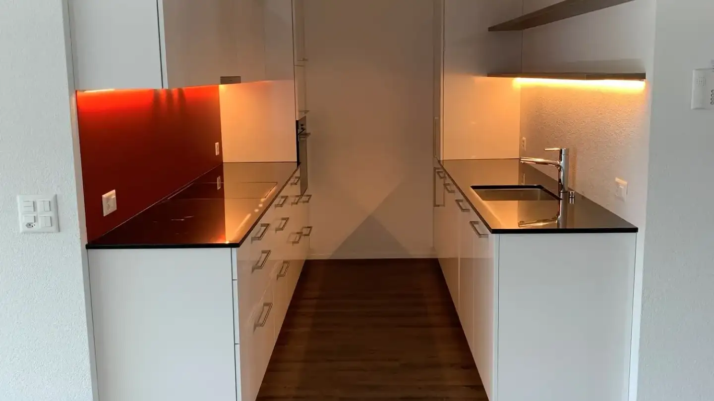 Wohnung mieten - Mühlegasse 30, 3210 Kerzers - Foto 2