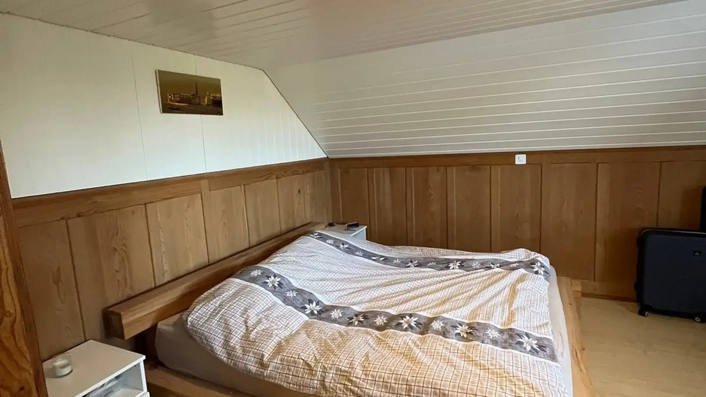 Appartement à louer - Neuenweg 125b, 3664 Burgistein - Photo 4