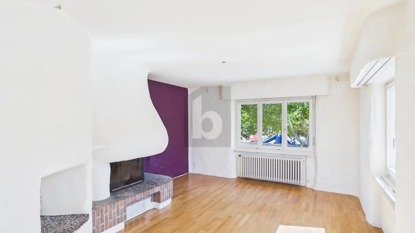 Duplex for rent - 8105 Regensdorf