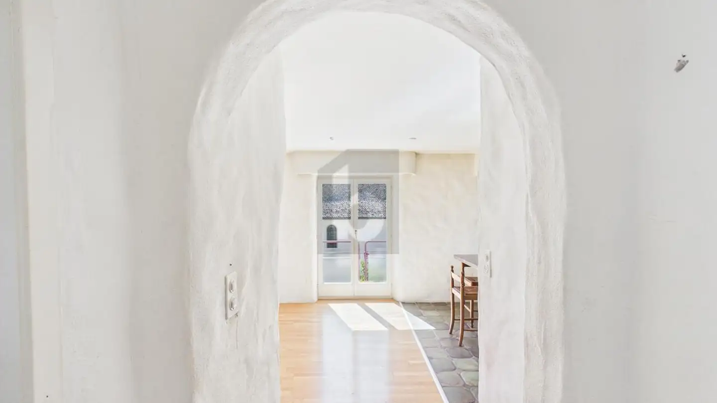 Duplex for rent - 8105 Regensdorf - Photo 2