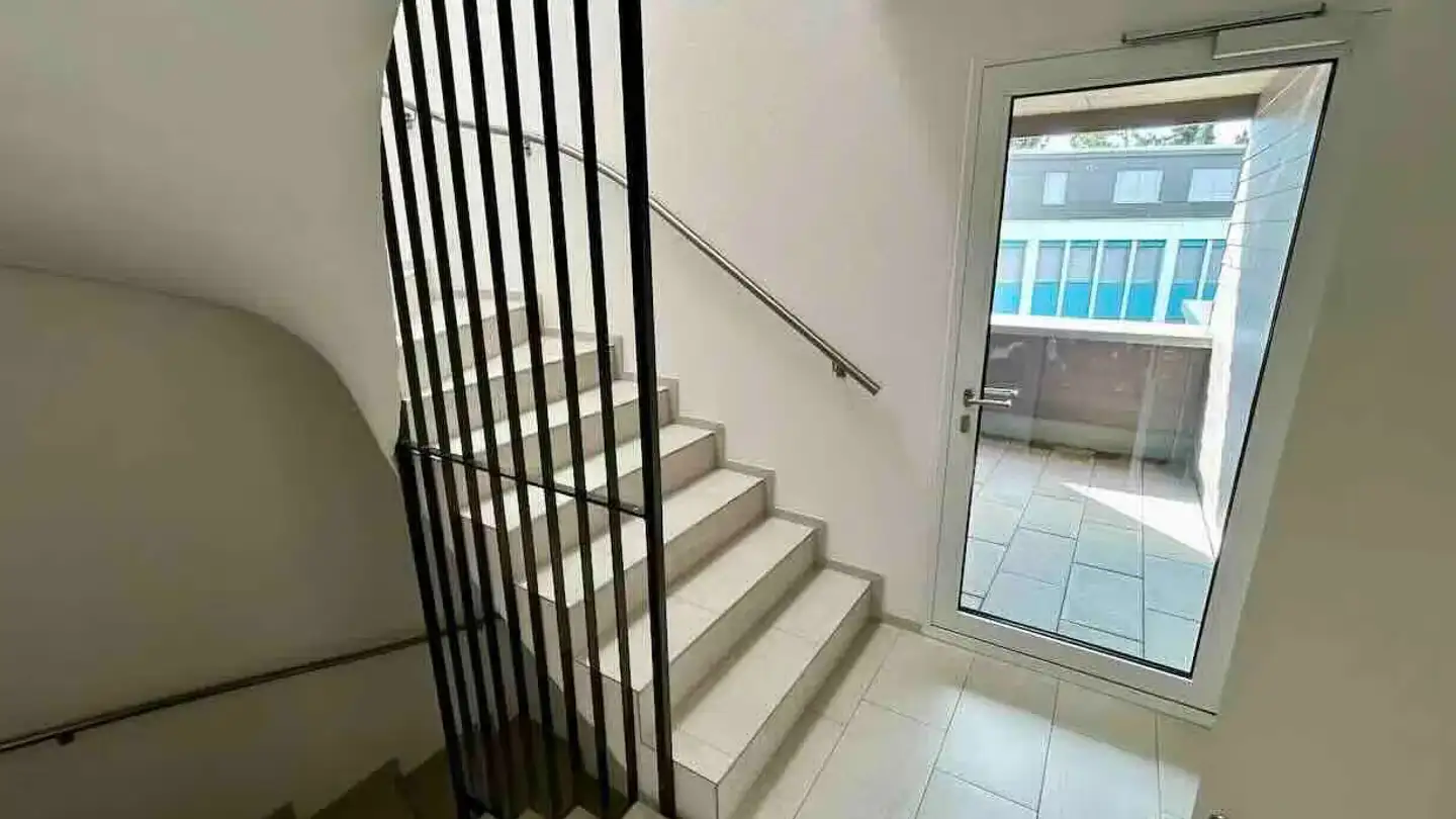 Appartement à louer - Bahnhofstrasse 13, 5600 Lenzburg - Photo 2