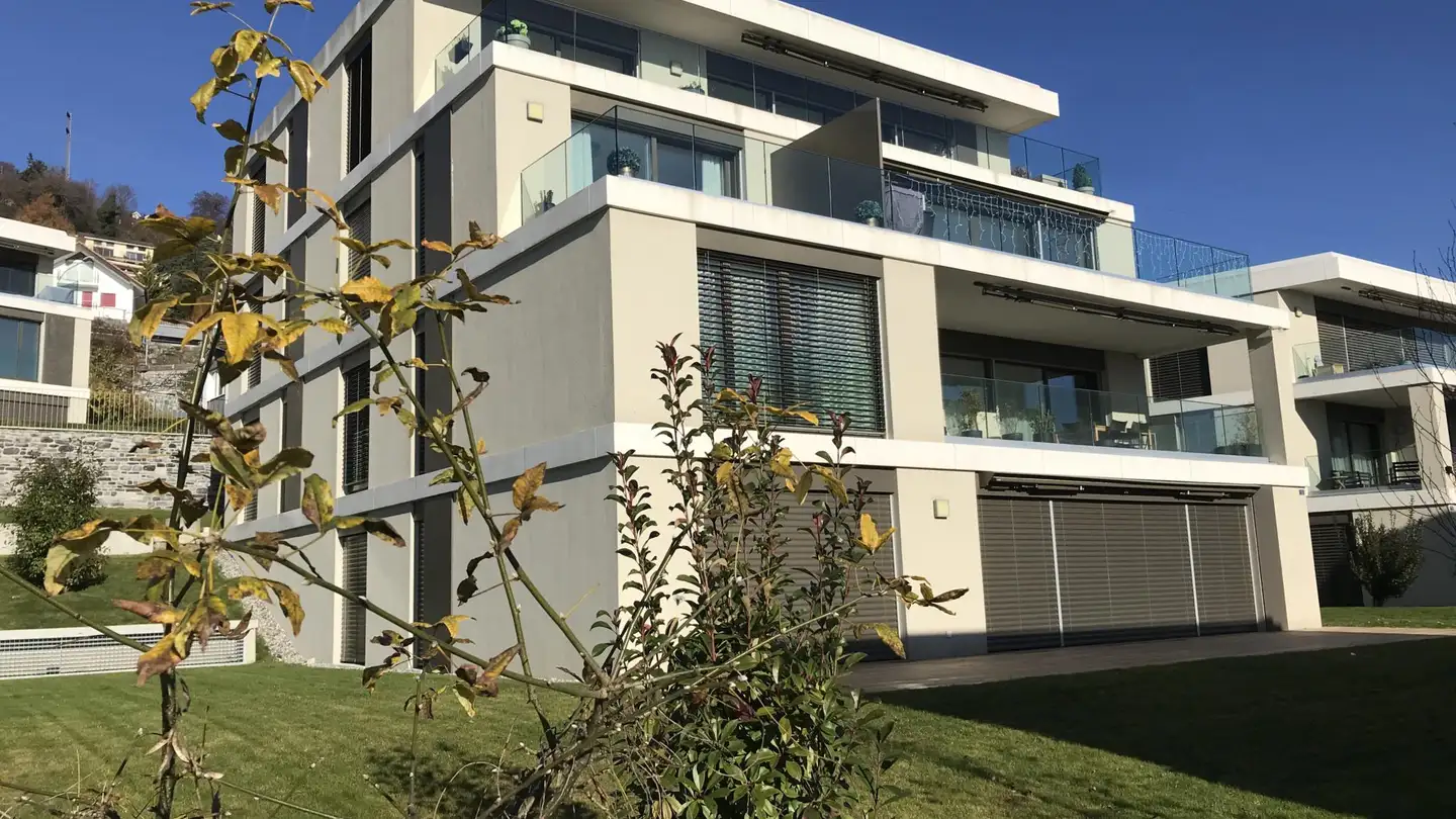 Apartment for rent - 1805 Jongny - Photo 2