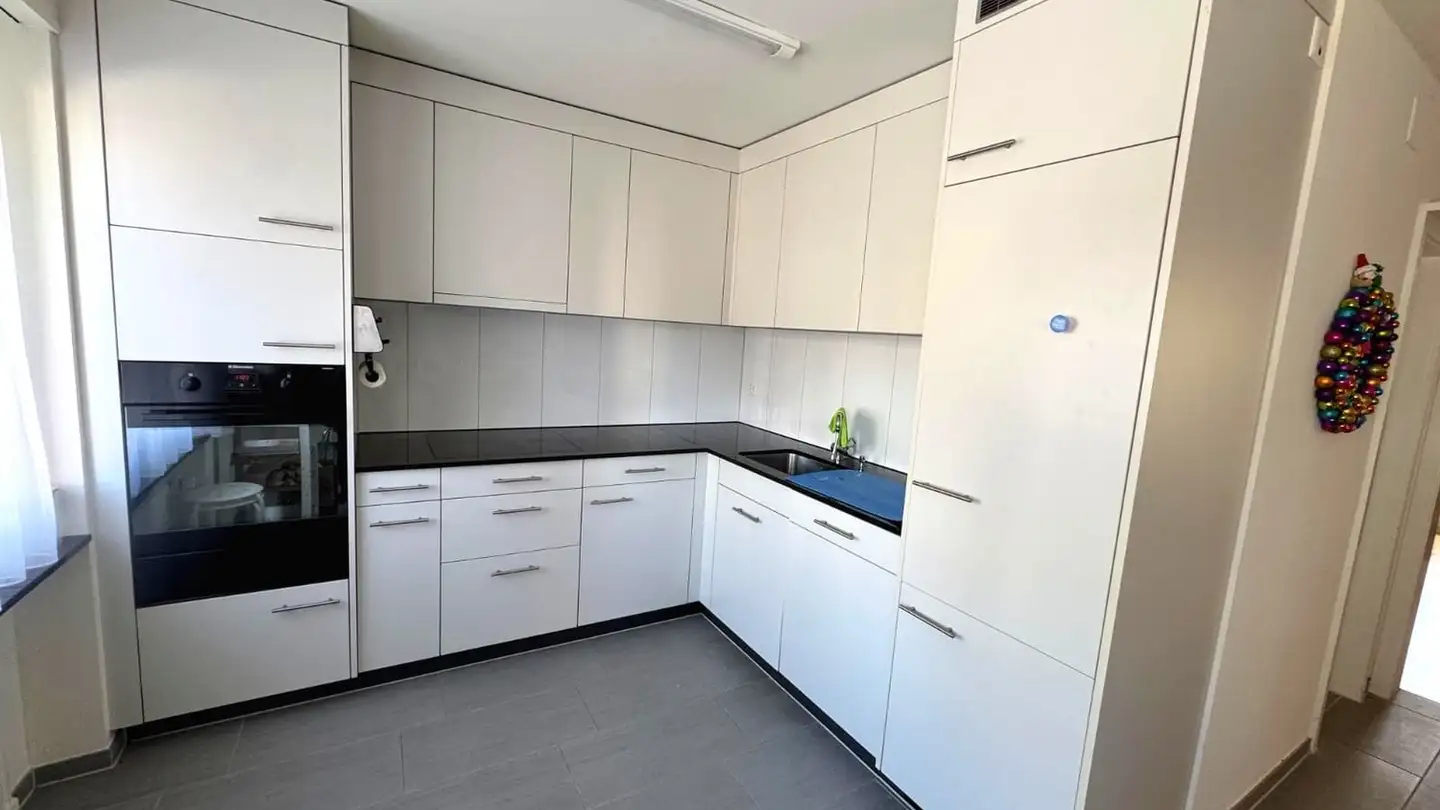 Apartment for rent - Kreuzackerweg 13, 8623 Wetzikon ZH - Photo 2