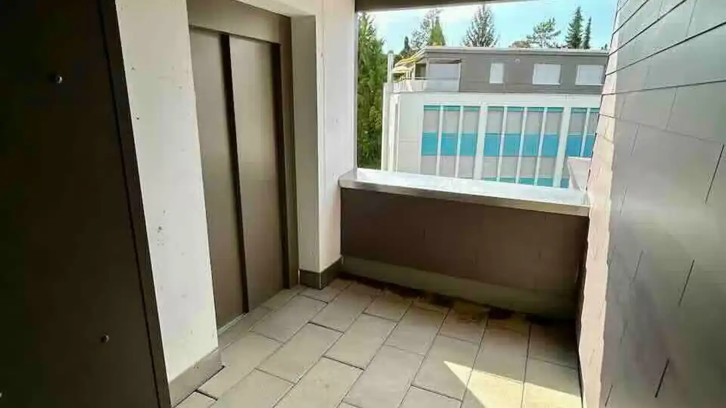 Appartement à louer - Bahnhofstrasse 13, 5600 Lenzburg - Photo 3