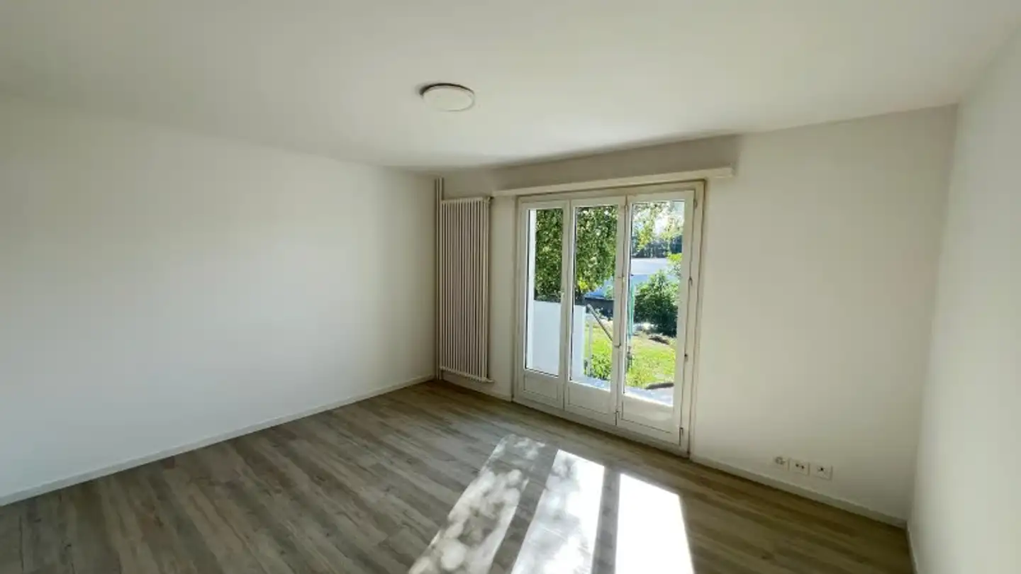 Wohnung mieten - Chemin Des Etroits 62, 2087 Cornaux NE