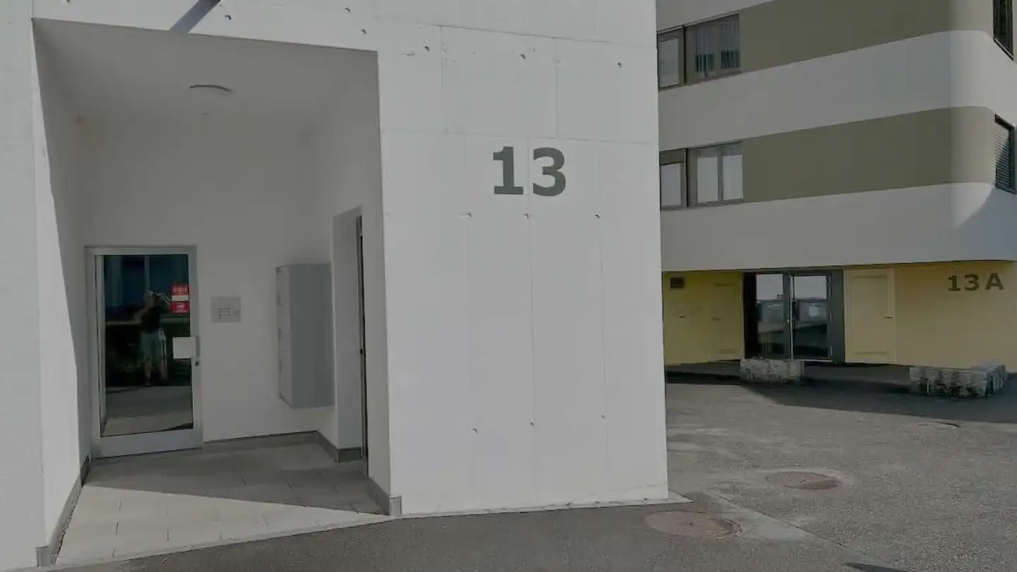 Appartement à louer - Bahnhofstrasse 13, 5600 Lenzburg