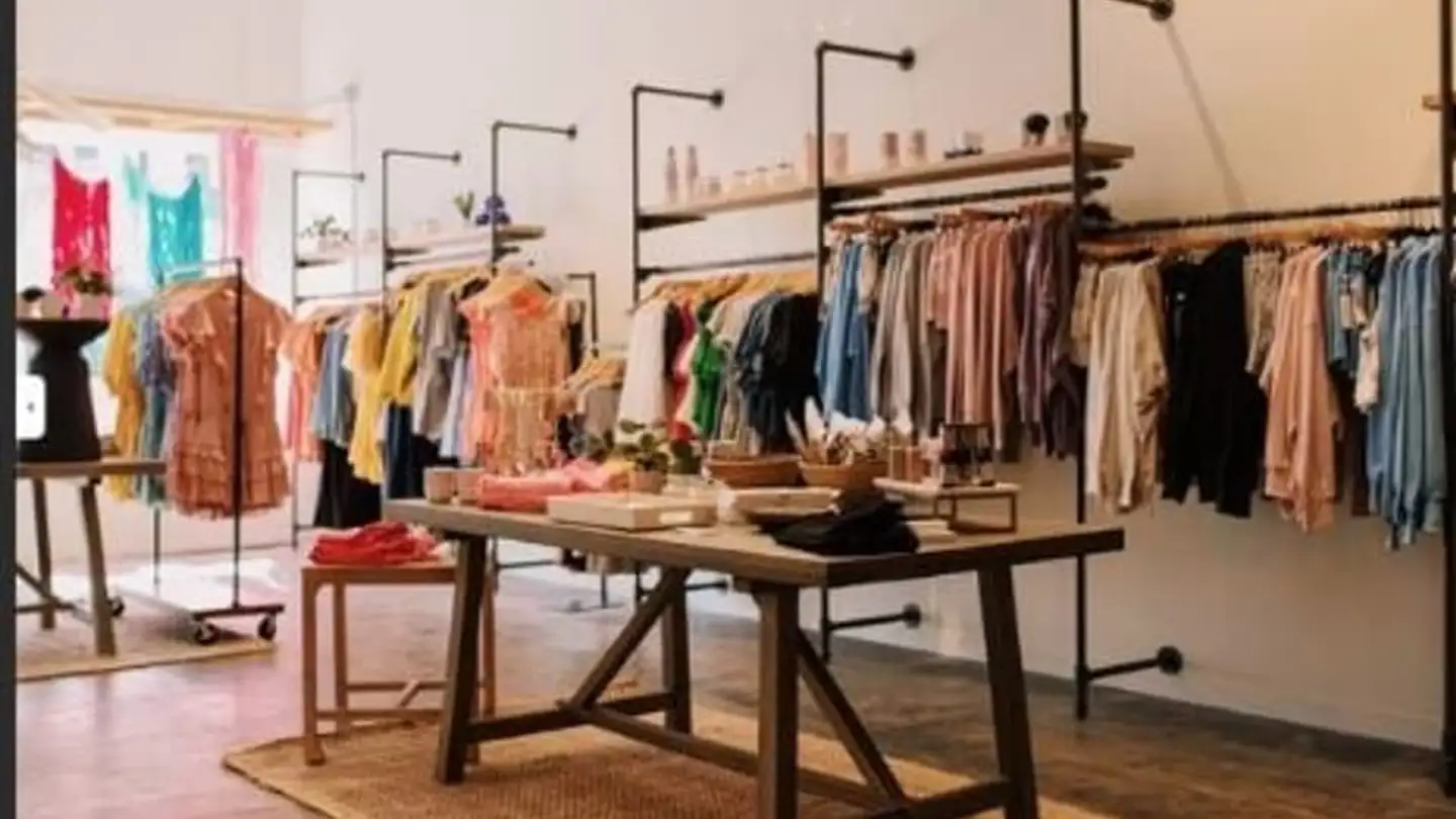 Commercial for sale - 1205 Genève