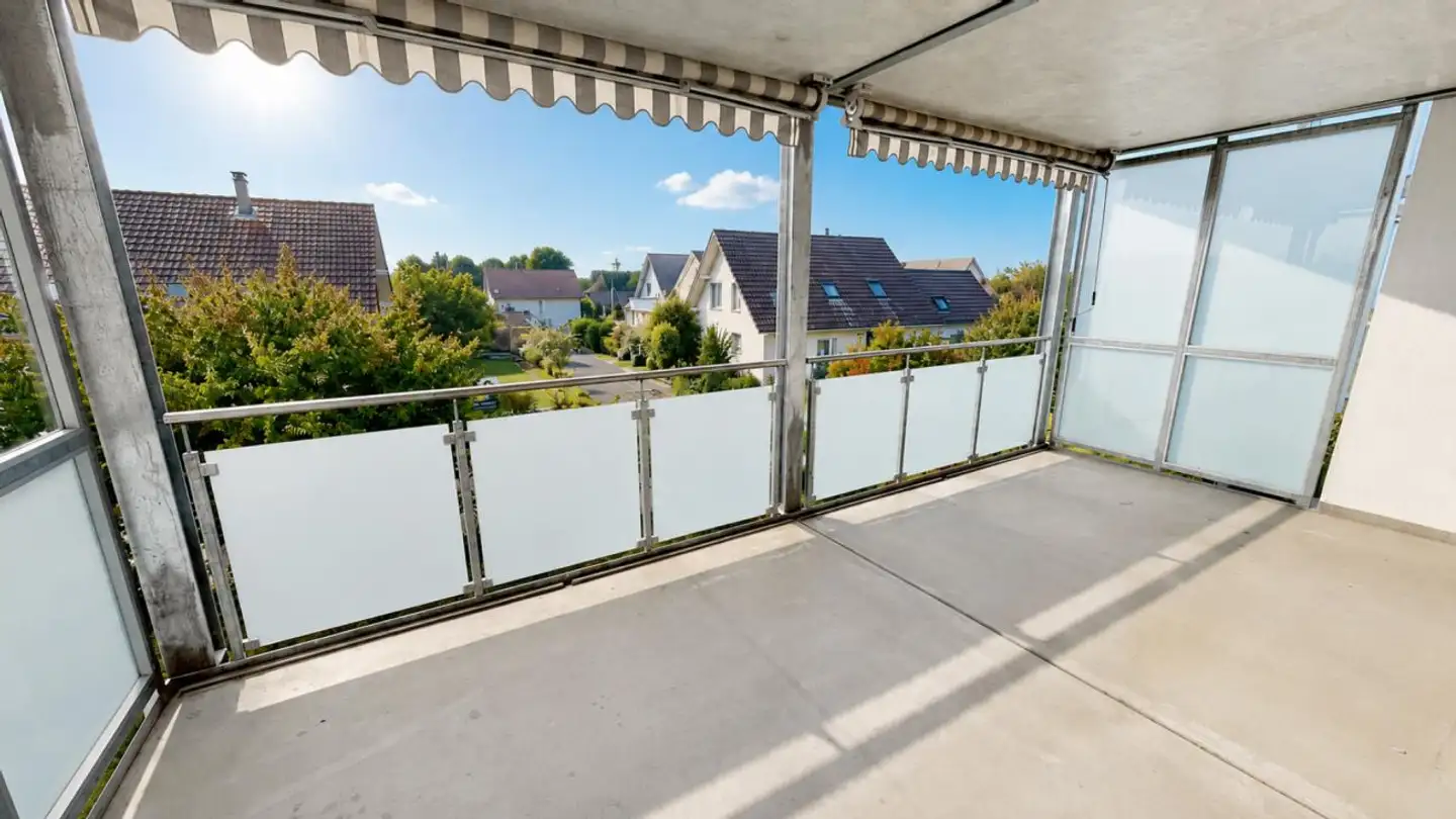 Appartamento in affitto - Hauptstrasse 26a, 8552 Felben-Wellhausen