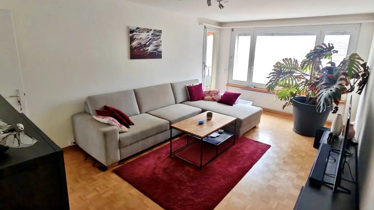 Wohnung mieten - Kreuzackerweg 13, 8623 Wetzikon ZH