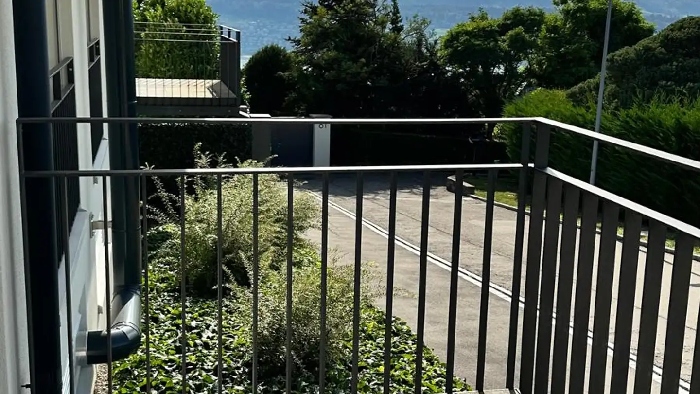 Apartment for rent - Wängirain 59, 8704 Herrliberg