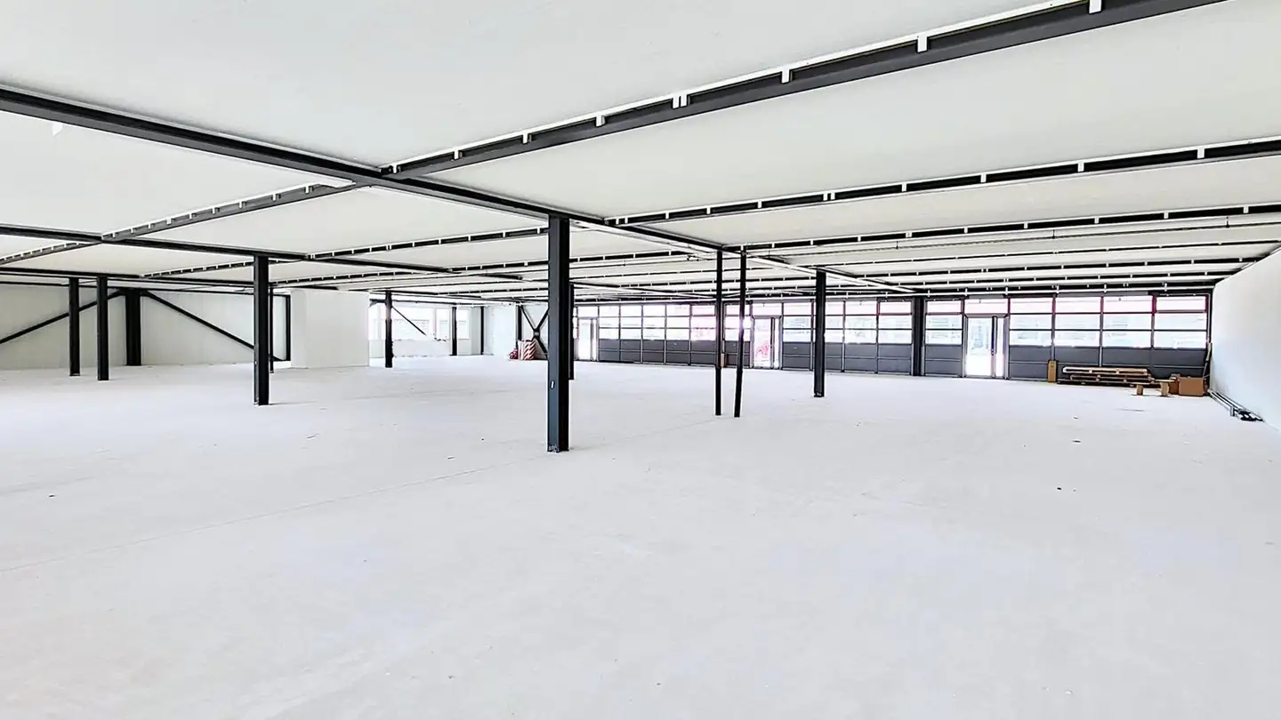 Commercial for rent - Oberfeld 15, 6037 Root - Photo 4