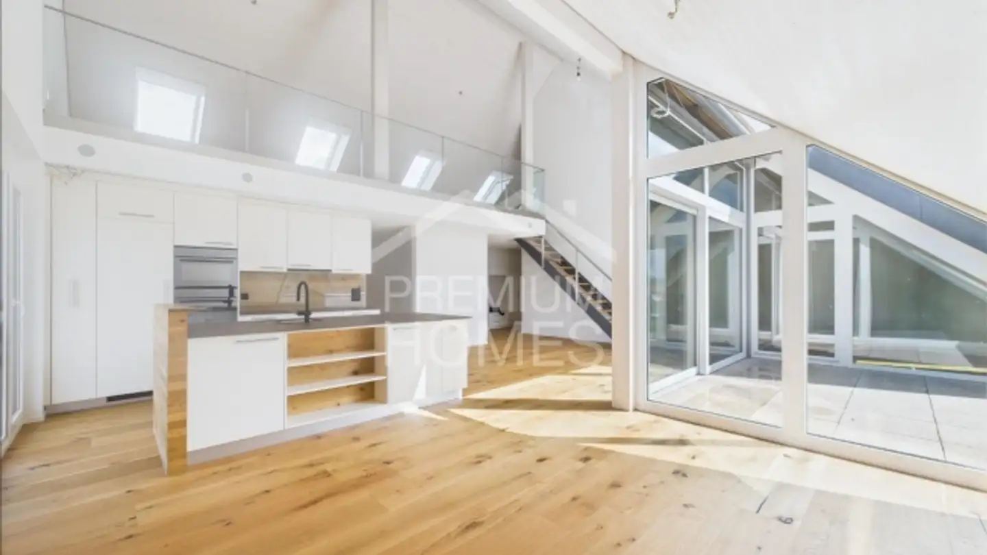 Appartamento in vendita - 3292 Busswil BE - Foto 3