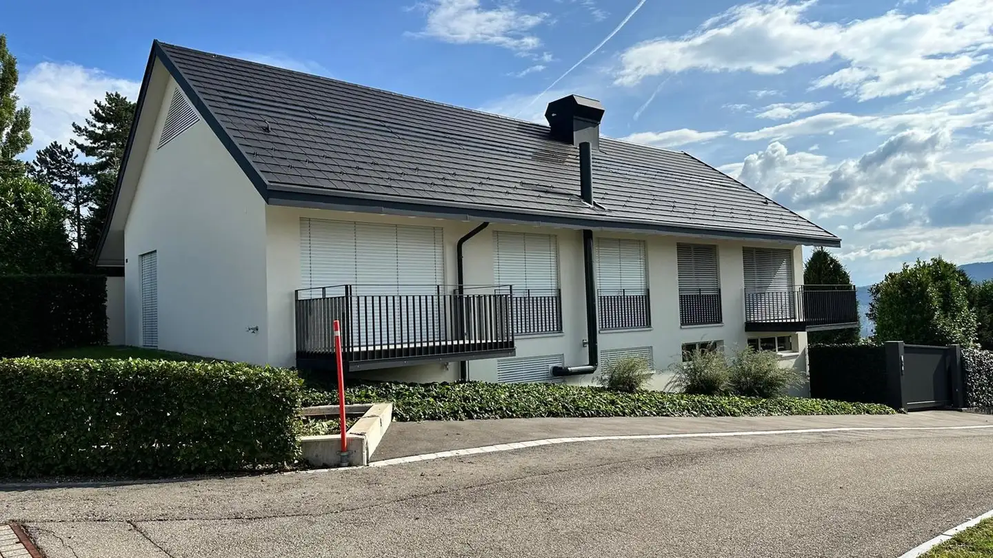 Apartment for rent - Wängirain 59, 8704 Herrliberg - Photo 2