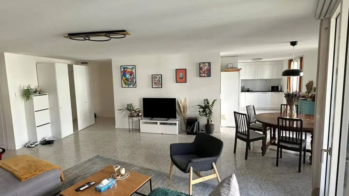 Apartment for rent - Chemin De Bérée 16b, 1010 Lausanne - Photo 3