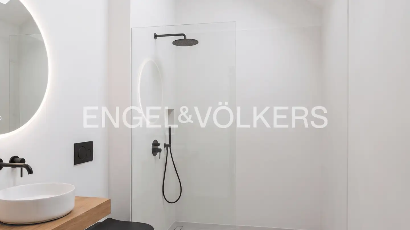 Dachgeschosswohnung kaufen - 5105 Auenstein - Foto 3
