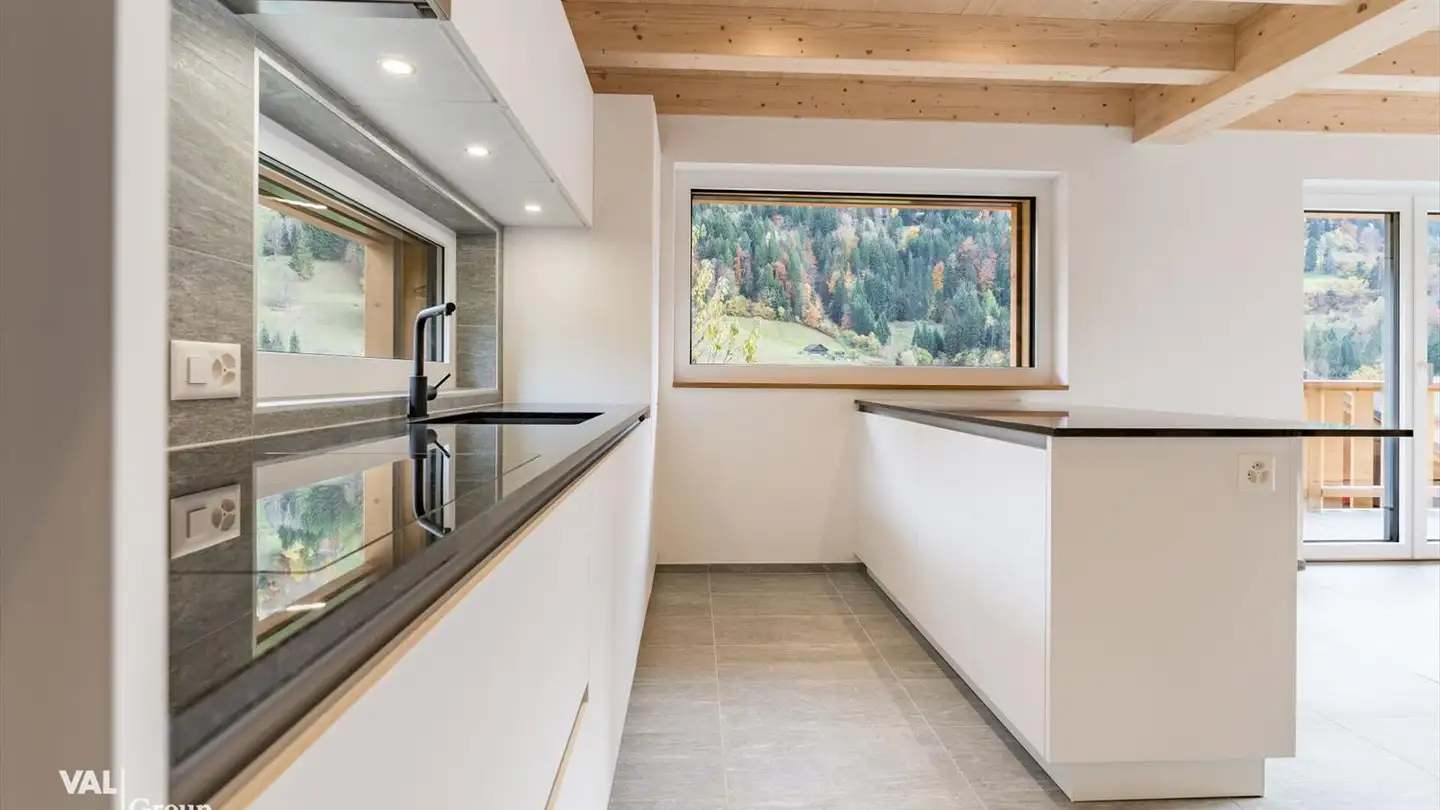 Chalet in vendita - 1873 Val-d'Illiez - Photo 2