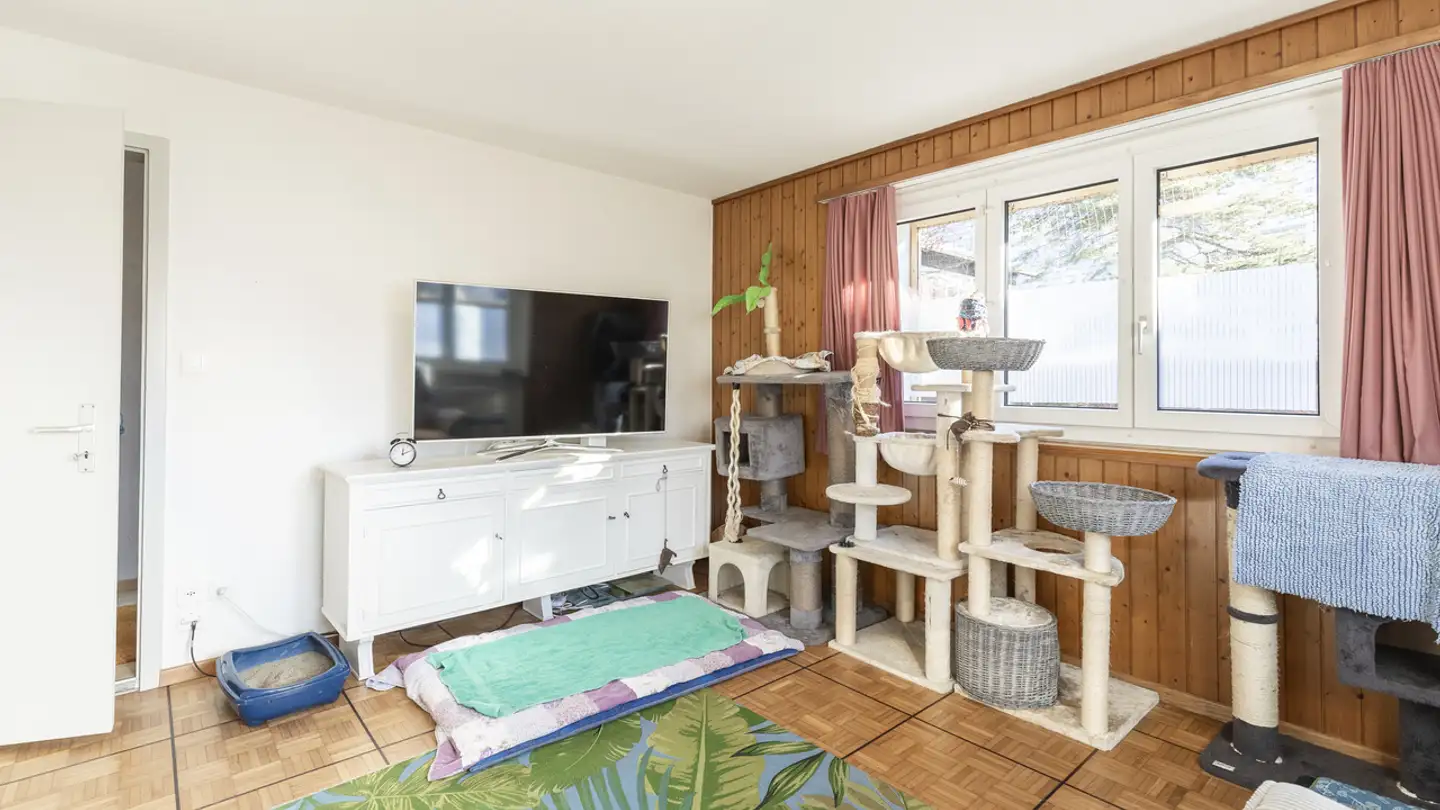 Cave house for sale - Ringstrasse, 9477 Trübbach - Photo 3