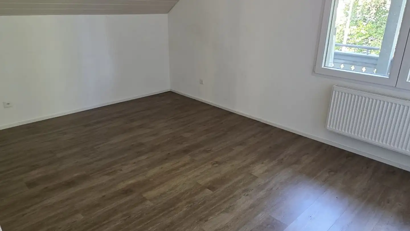 Appartamento in affitto - Thunstrasse 9, 3672 Oberdiessbach - Foto 3
